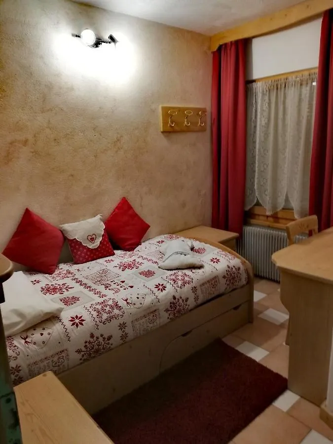 Albergo Vittoria 산토스테파노디카도레 호텔