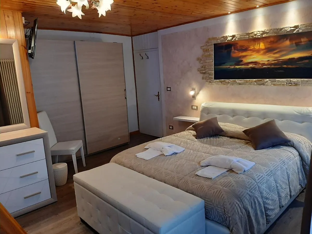 Albergo Vittoria 산토스테파노디카도레