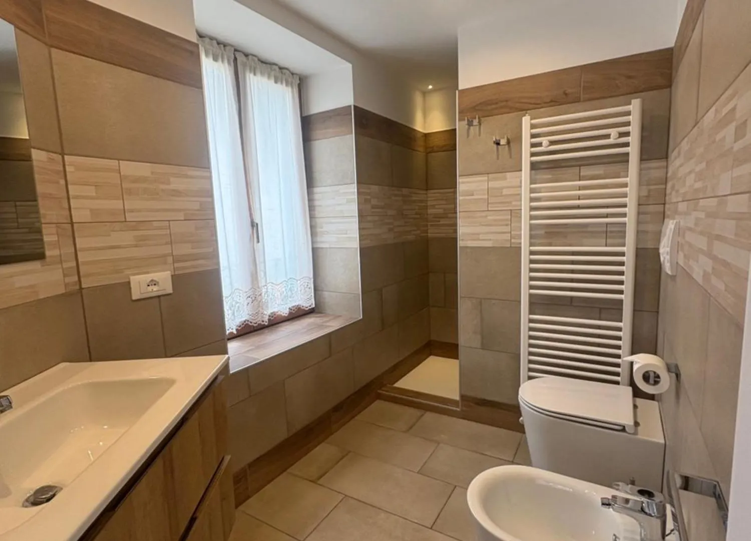 Albergo Vittoria 산토스테파노디카도레 이탈리아