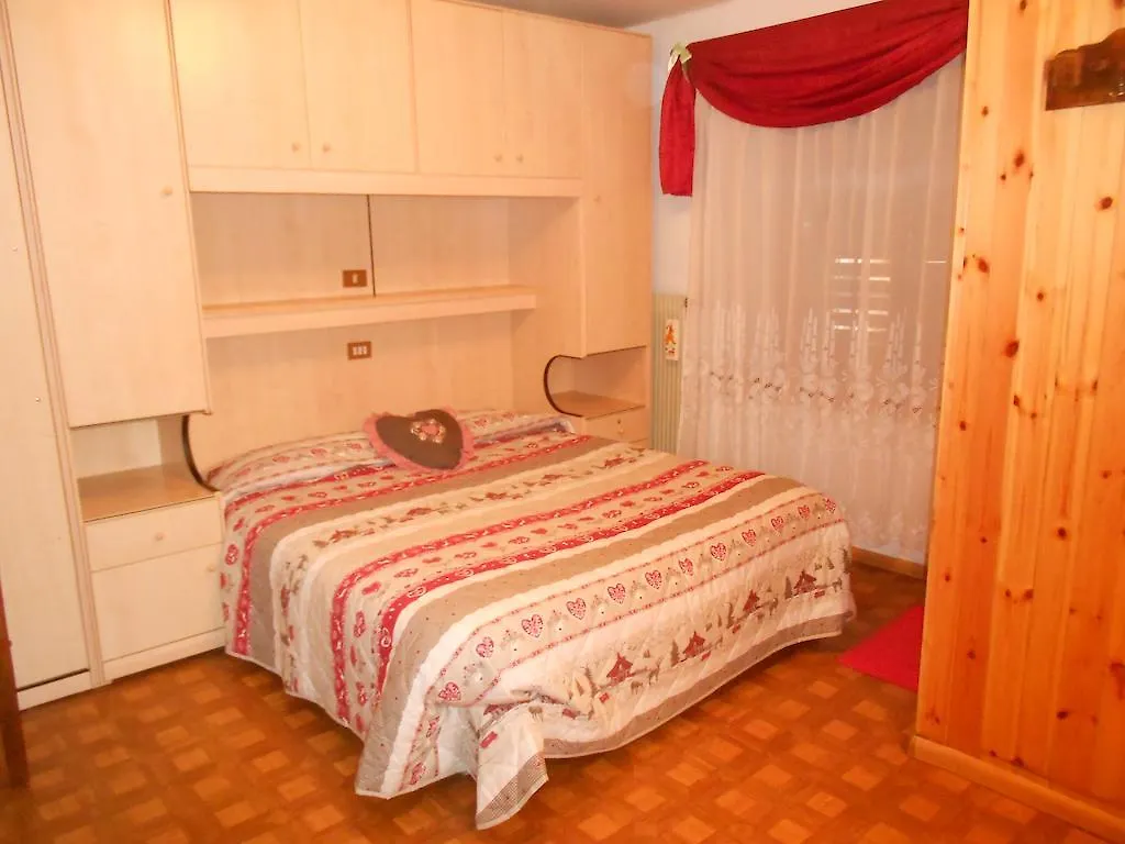 Albergo Vittoria 산토스테파노디카도레 이탈리아