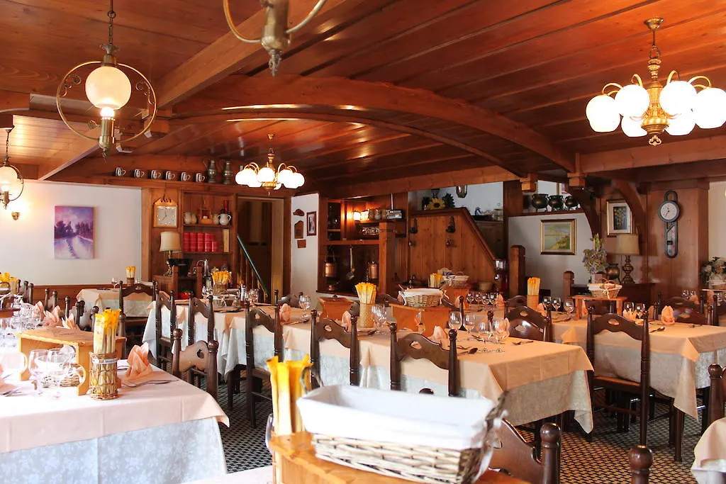 Albergo Vittoria 산토스테파노디카도레 2*,