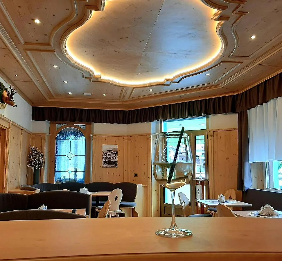 호텔 Albergo Vittoria 산토스테파노디카도레