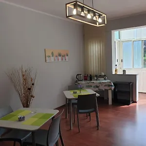 Bed & Breakfast Caruso Marcella Palermo