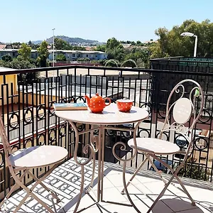 Bed & Breakfast Le Sirenette Cagliari