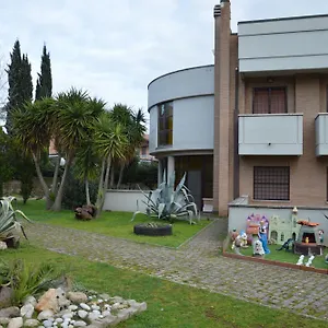 Hotel Domus Achille Fosco - Casa Per Ferie Roma