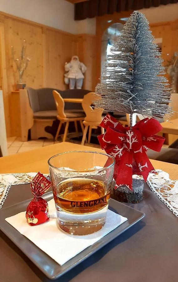 Hotel Albergo Vittoria Santo Stefano Di Cadore
