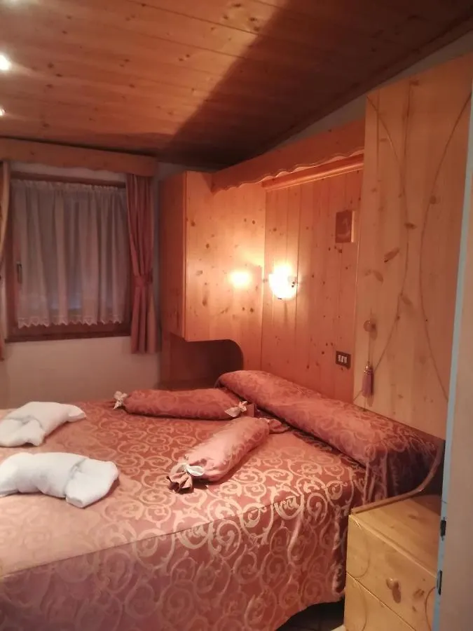 Albergo Vittoria Santo Stefano Di Cadore