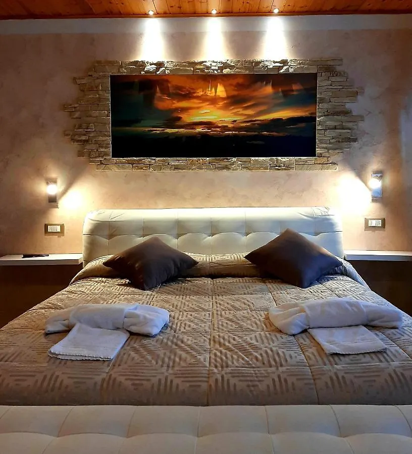Albergo Vittoria Santo Stefano Di Cadore