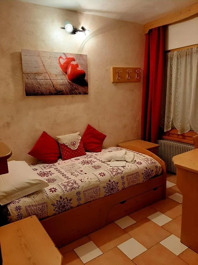 Hotel Albergo Vittoria Santo Stefano Di Cadore