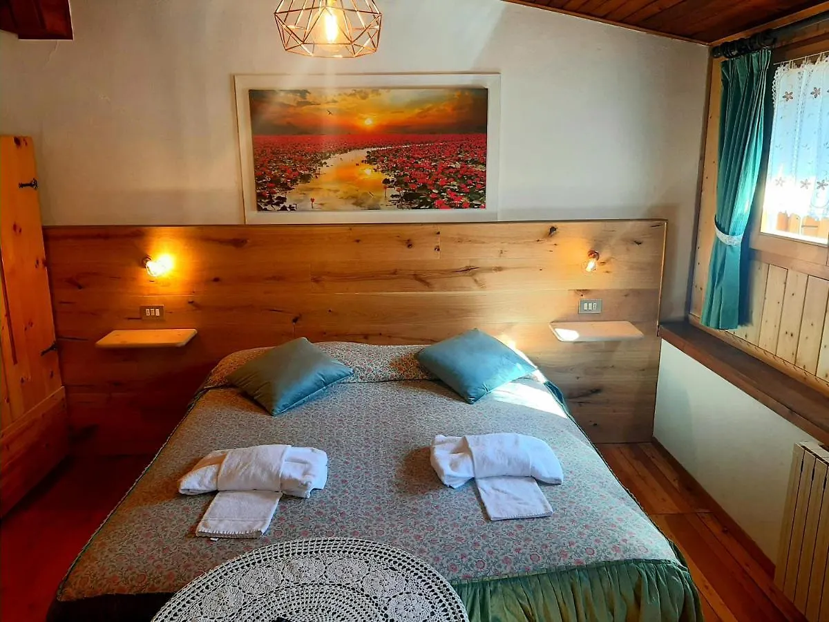 Albergo Vittoria Santo Stefano Di Cadore 2*,  Italien