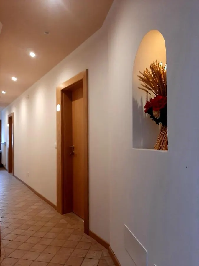 Albergo Vittoria Santo Stefano Di Cadore Hotel