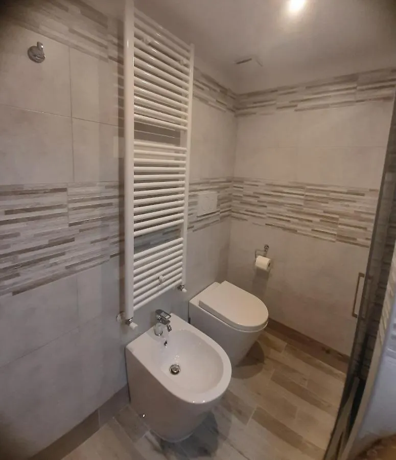 ** Hotel Albergo Vittoria Santo Stefano Di Cadore Italy