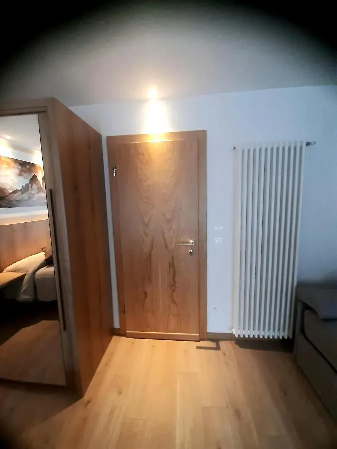 ** Hotel Albergo Vittoria Santo Stefano Di Cadore Italien