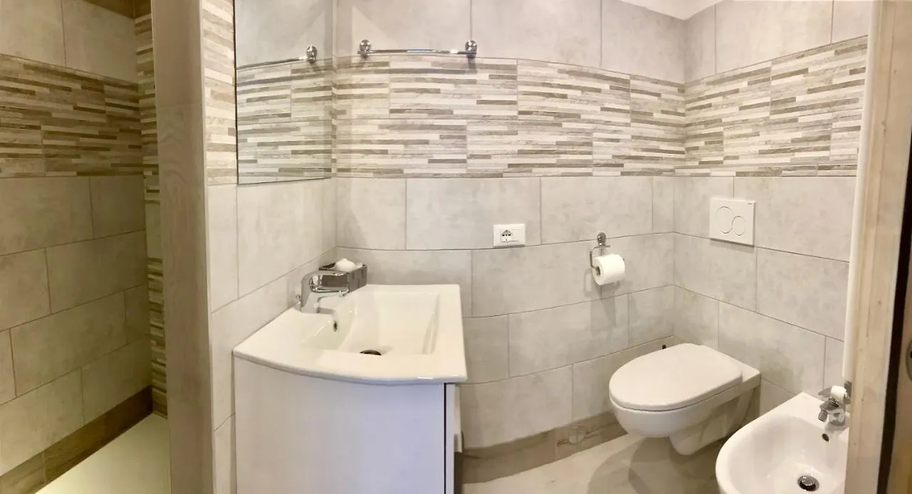 Albergo Vittoria Santo Stefano Di Cadore Hotel
