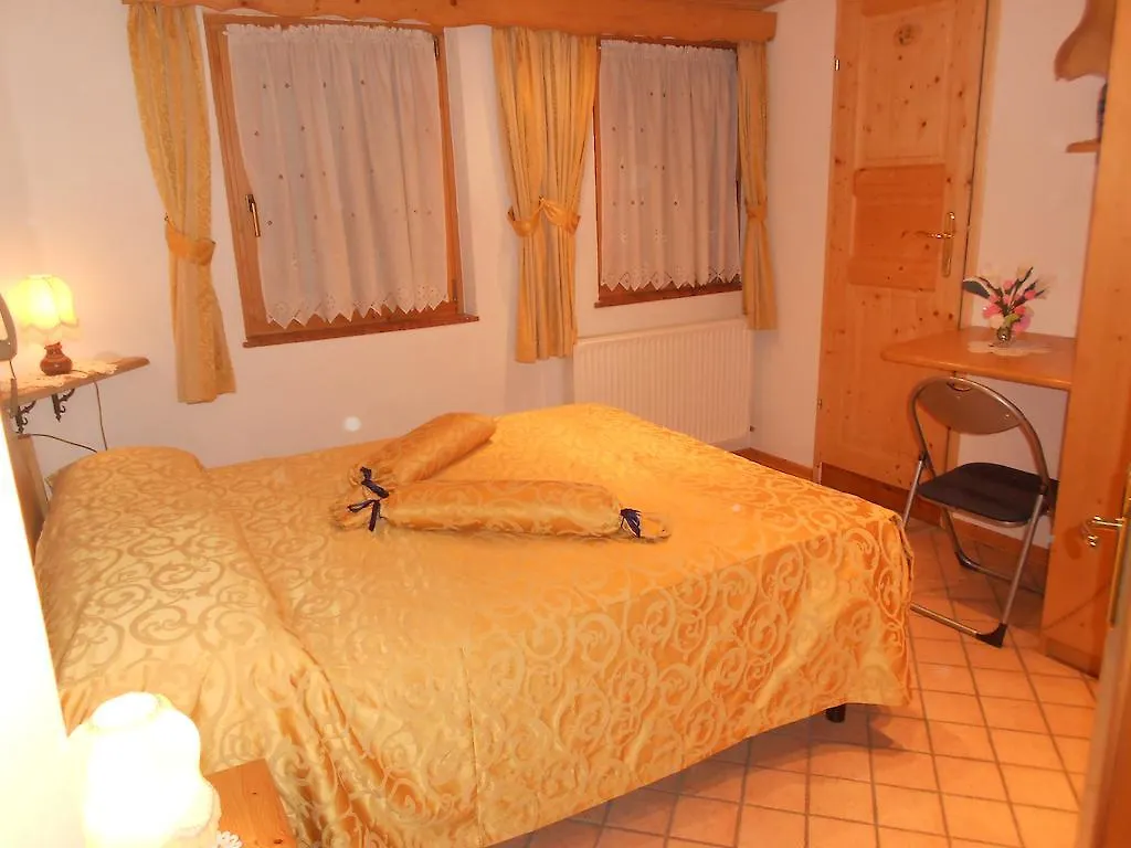 Hotel Albergo Vittoria Santo Stefano Di Cadore