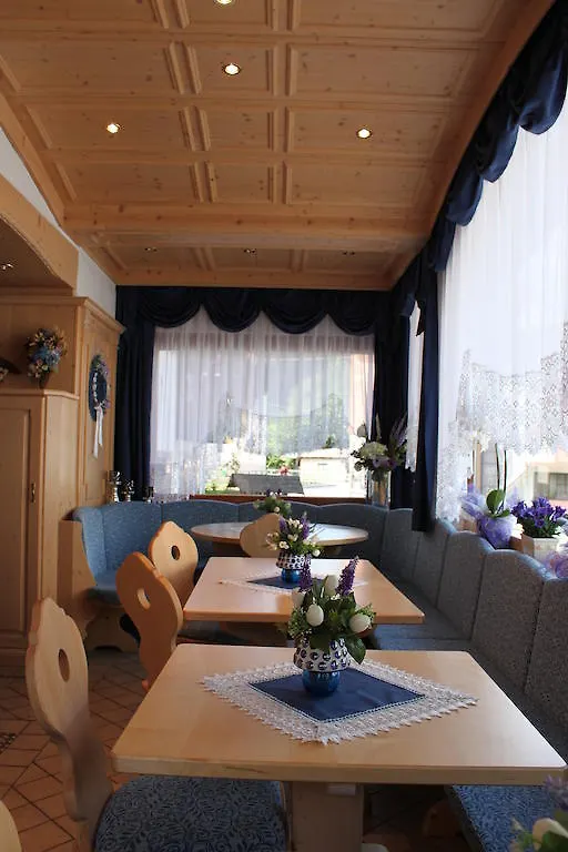 Albergo Vittoria Santo Stefano Di Cadore